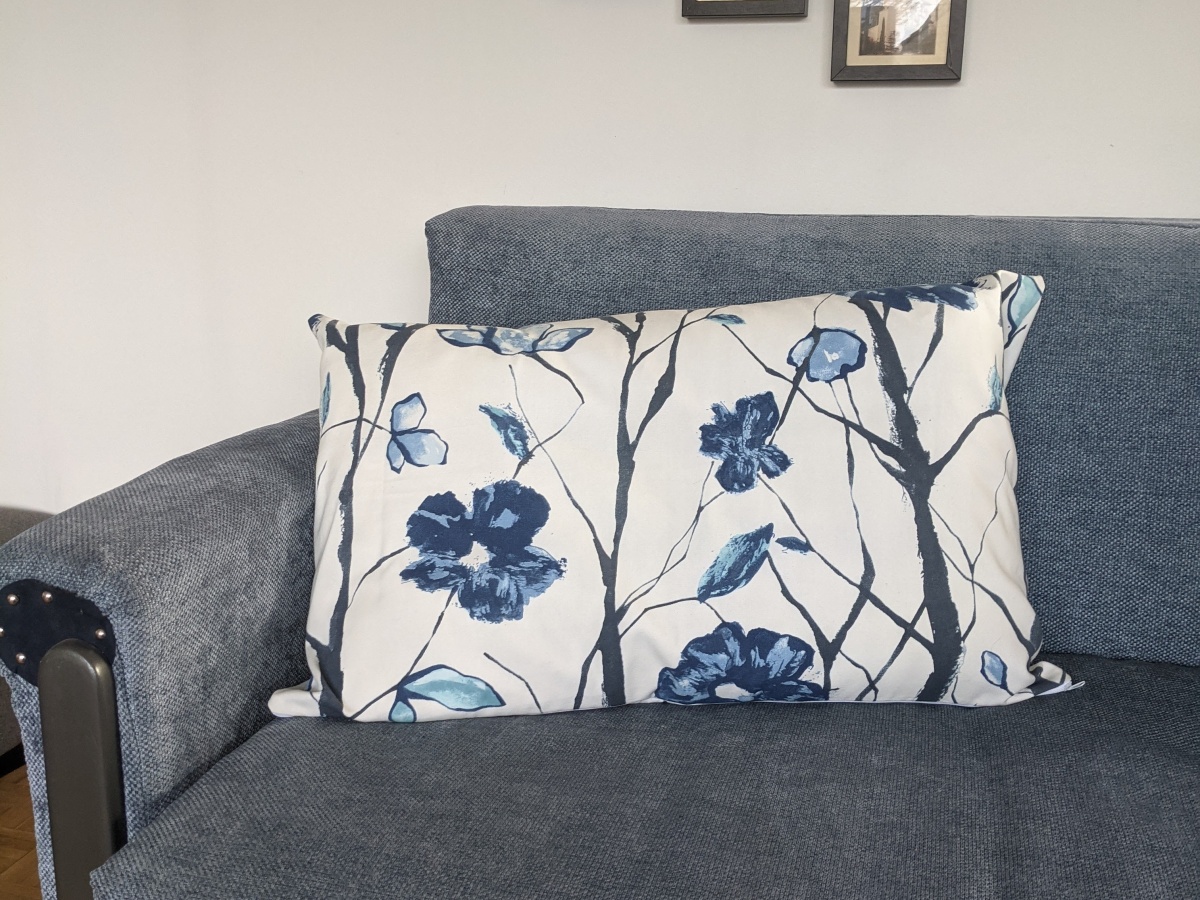 Cushion Cover – type 1